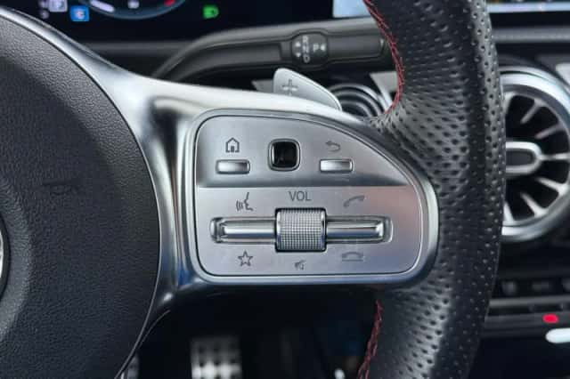 Mercedes-Benz CLA-Klasse (2020) thumbnail 33