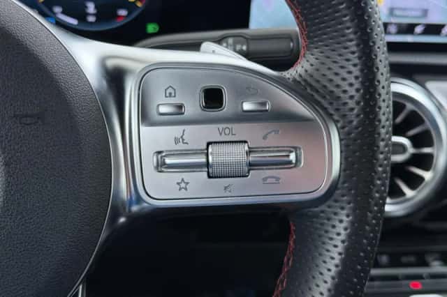Mercedes-Benz CLA-Klasse (2020) thumbnail 34