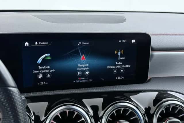 Mercedes-Benz CLA-Klasse (2020) thumbnail 36