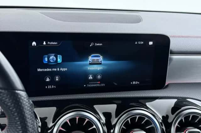 Mercedes-Benz CLA-Klasse (2020) thumbnail 38