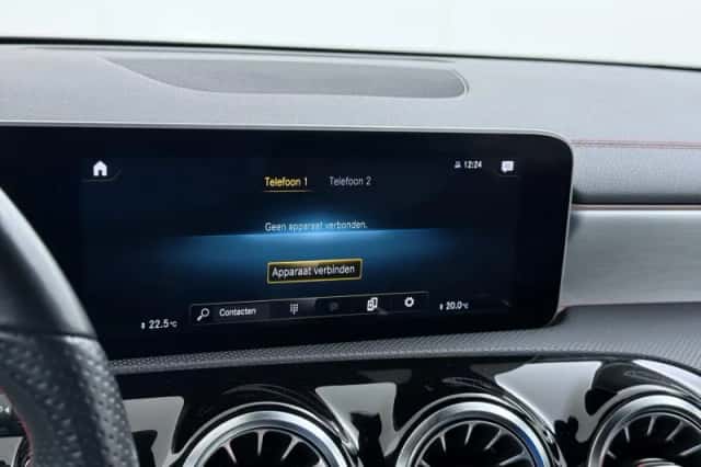 Mercedes-Benz CLA-Klasse (2020) thumbnail 39