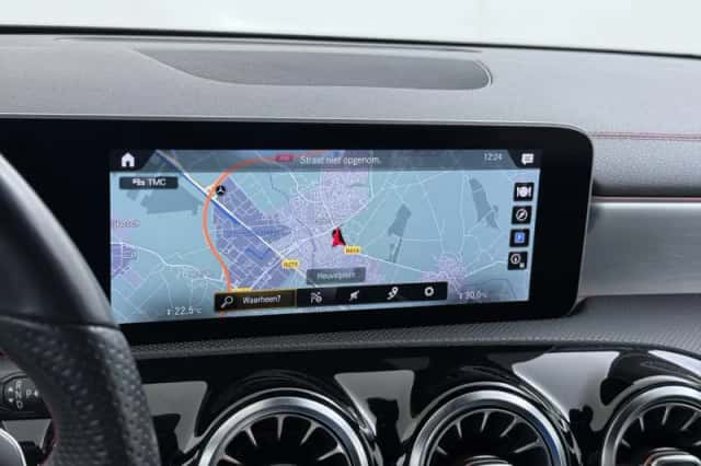 Mercedes-Benz CLA-Klasse (2020) thumbnail 40