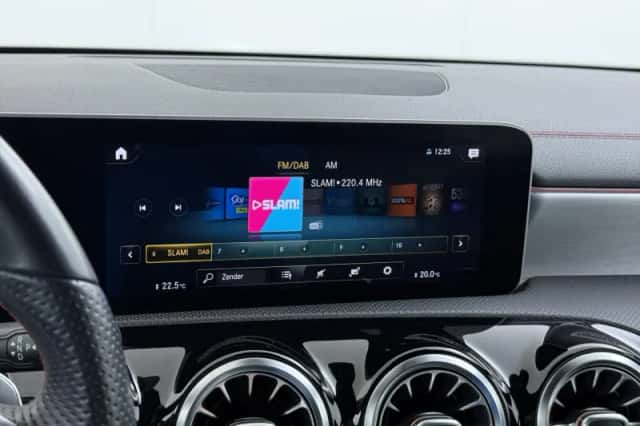 Mercedes-Benz CLA-Klasse (2020) thumbnail 41