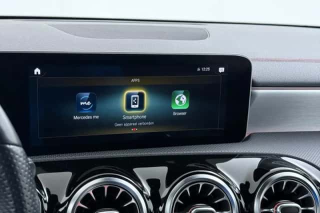Mercedes-Benz CLA-Klasse (2020) thumbnail 43