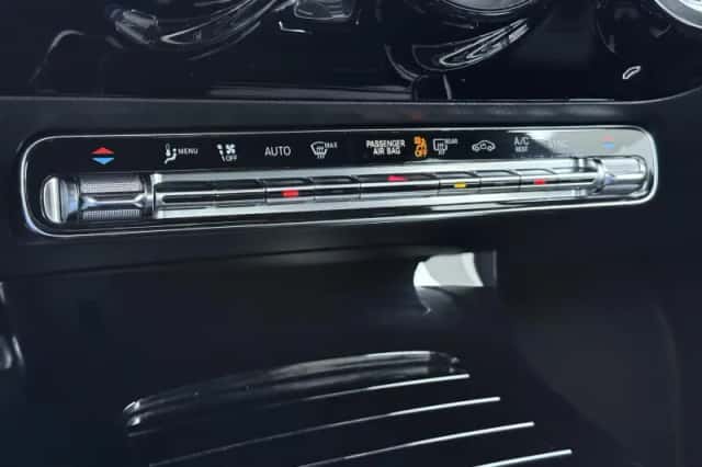 Mercedes-Benz CLA-Klasse (2020) thumbnail 44