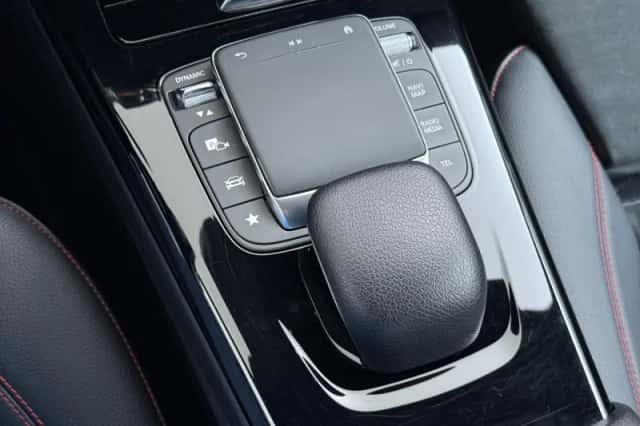 Mercedes-Benz CLA-Klasse (2020) thumbnail 45