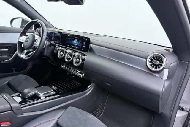 Mercedes-Benz CLA-Klasse (2020) thumbnail 46