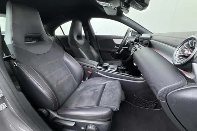 Mercedes-Benz CLA-Klasse (2020) thumbnail 47