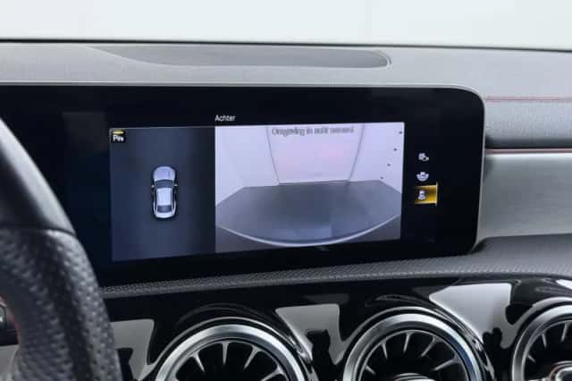 Mercedes-Benz CLA-Klasse (2020) thumbnail 8