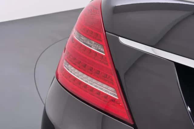 Mercedes-Benz S-Klasse (2013) thumbnail 12