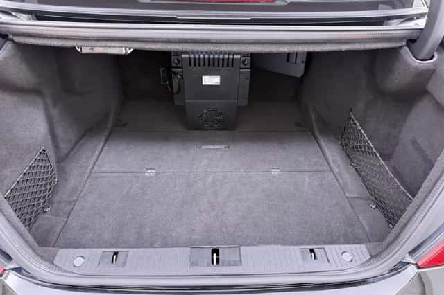 Mercedes-Benz S-Klasse (2013) thumbnail 13