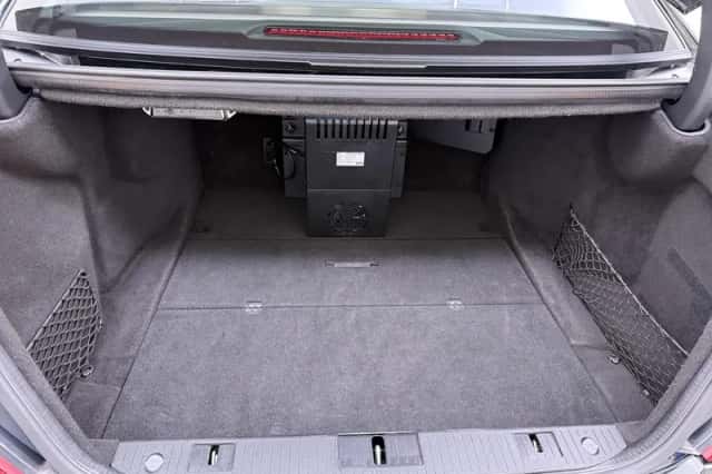 Mercedes-Benz S-Klasse (2013) thumbnail 14