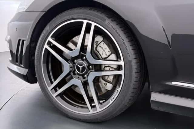 Mercedes-Benz S-Klasse (2013) thumbnail 16