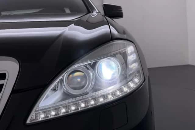Mercedes-Benz S-Klasse (2013) thumbnail 17