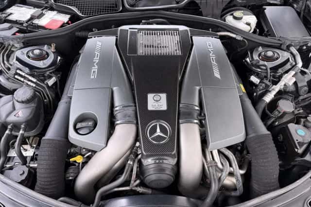 Mercedes-Benz S-Klasse (2013) thumbnail 18