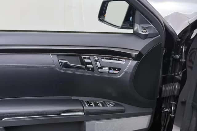Mercedes-Benz S-Klasse (2013) thumbnail 19
