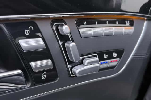 Mercedes-Benz S-Klasse (2013) thumbnail 22