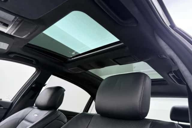Mercedes-Benz S-Klasse (2013) thumbnail 24