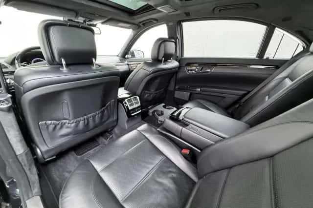 Mercedes-Benz S-Klasse (2013) thumbnail 25