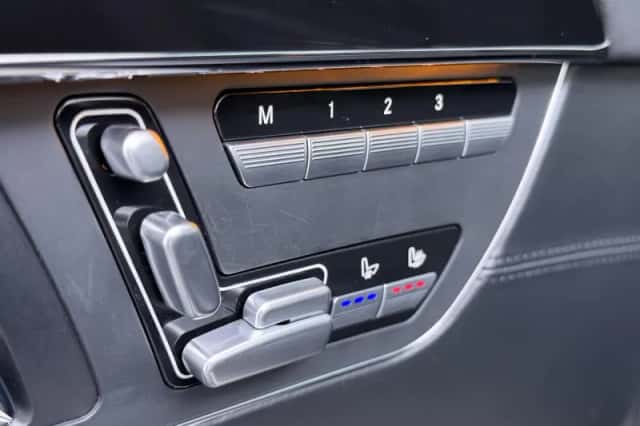 Mercedes-Benz S-Klasse (2013) thumbnail 26