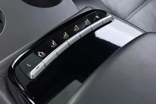 Mercedes-Benz S-Klasse (2013) thumbnail 27