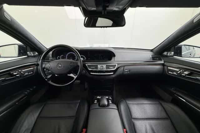 Mercedes-Benz S-Klasse (2013) thumbnail 30