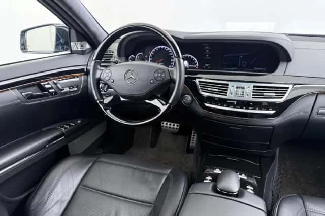 Mercedes-Benz S-Klasse (2013) thumbnail 31