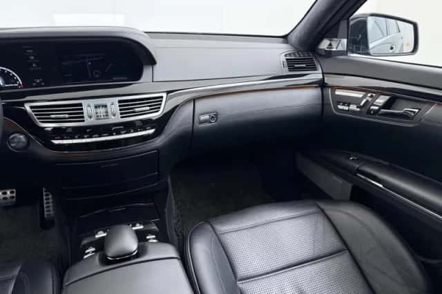 Mercedes-Benz S-Klasse (2013) thumbnail 32