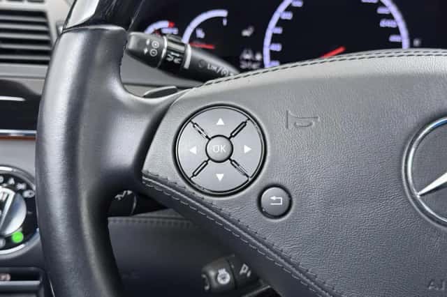 Mercedes-Benz S-Klasse (2013) thumbnail 37