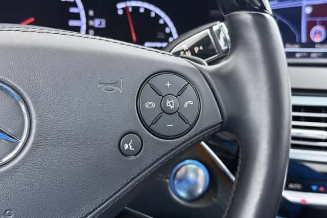 Mercedes-Benz S-Klasse (2013) thumbnail 38