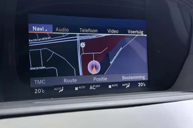 Mercedes-Benz S-Klasse (2013) thumbnail 40