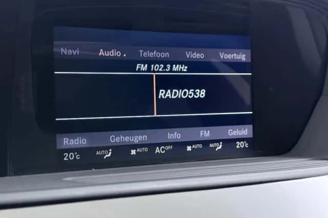 Mercedes-Benz S-Klasse (2013) thumbnail 41
