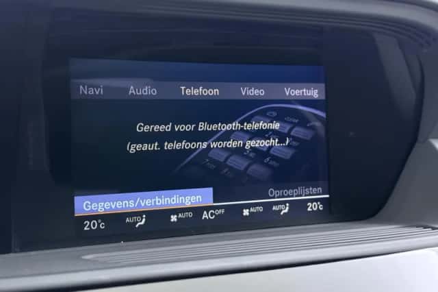 Mercedes-Benz S-Klasse (2013) thumbnail 42