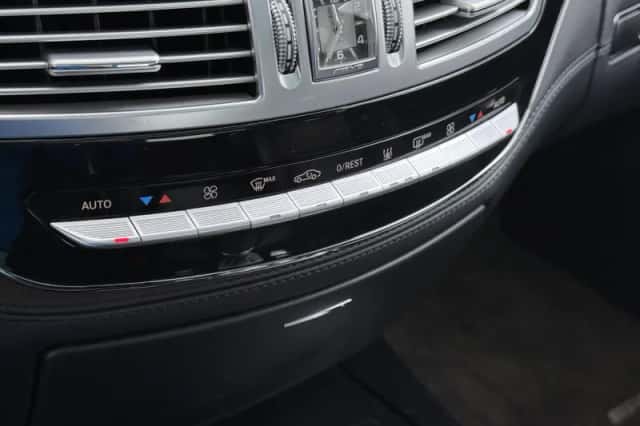 Mercedes-Benz S-Klasse (2013) thumbnail 44