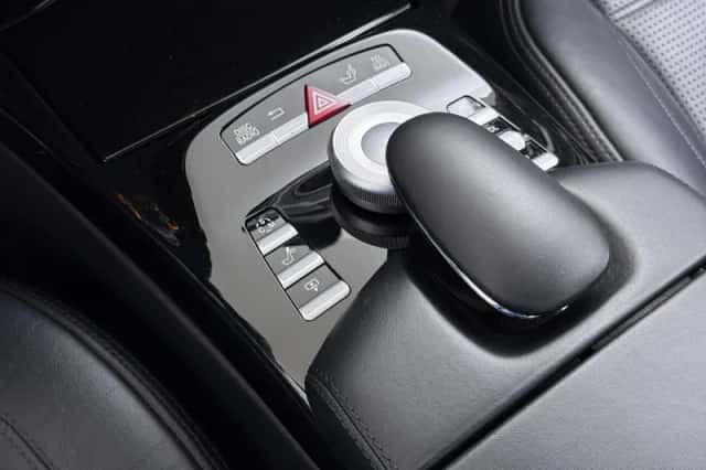 Mercedes-Benz S-Klasse (2013) thumbnail 45
