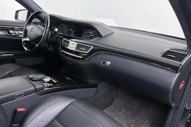 Mercedes-Benz S-Klasse (2013) thumbnail 46