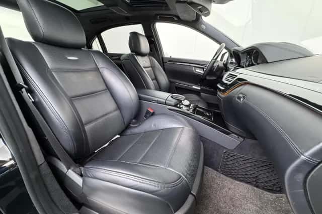 Mercedes-Benz S-Klasse (2013) thumbnail 47