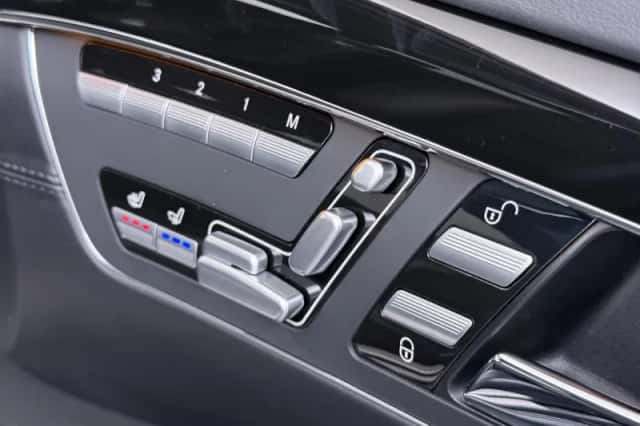 Mercedes-Benz S-Klasse (2013) thumbnail 48
