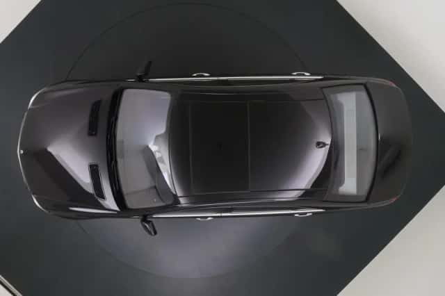 Mercedes-Benz S-Klasse (2013) thumbnail 9