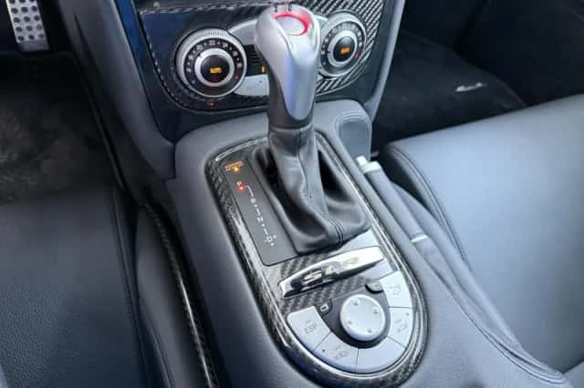 Mercedes-Benz SLR (2007) thumbnail 29