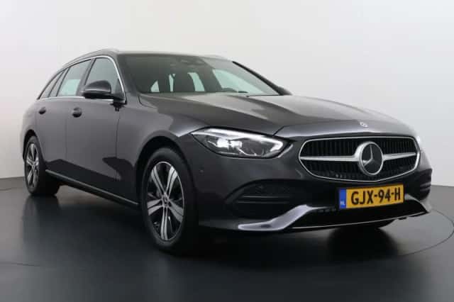 Mercedes-Benz C-Klasse (2024) thumbnail 11