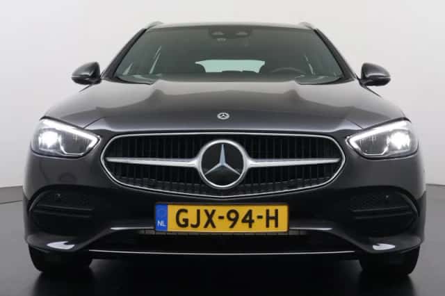 Mercedes-Benz C-Klasse (2024) thumbnail 12
