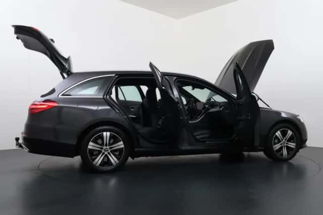 Mercedes-Benz C-Klasse (2024) thumbnail 14