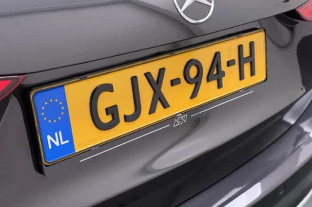 Mercedes-Benz C-Klasse (2024) thumbnail 17