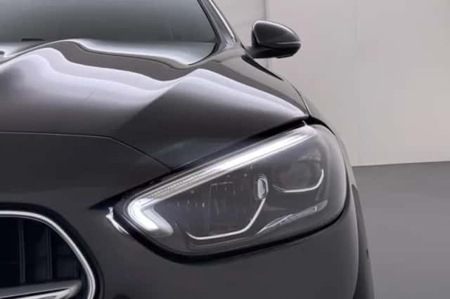 Mercedes-Benz C-Klasse (2024) thumbnail 22