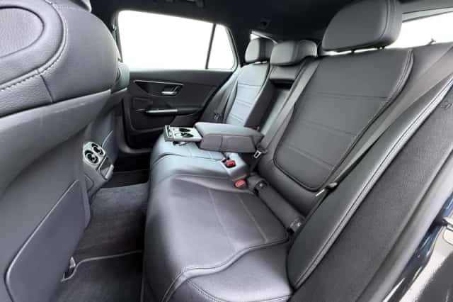 Mercedes-Benz C-Klasse (2024) thumbnail 28