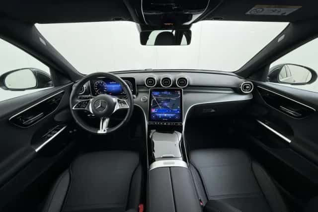 Mercedes-Benz C-Klasse (2024) thumbnail 30
