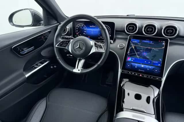 Mercedes-Benz C-Klasse (2024) thumbnail 31