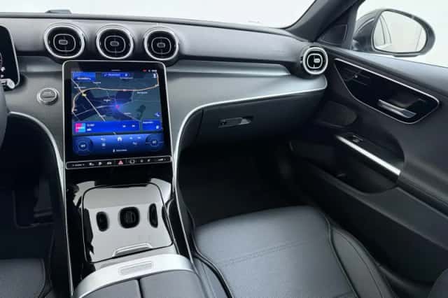 Mercedes-Benz C-Klasse (2024) thumbnail 32