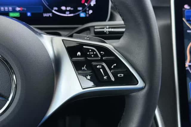 Mercedes-Benz C-Klasse (2024) thumbnail 36